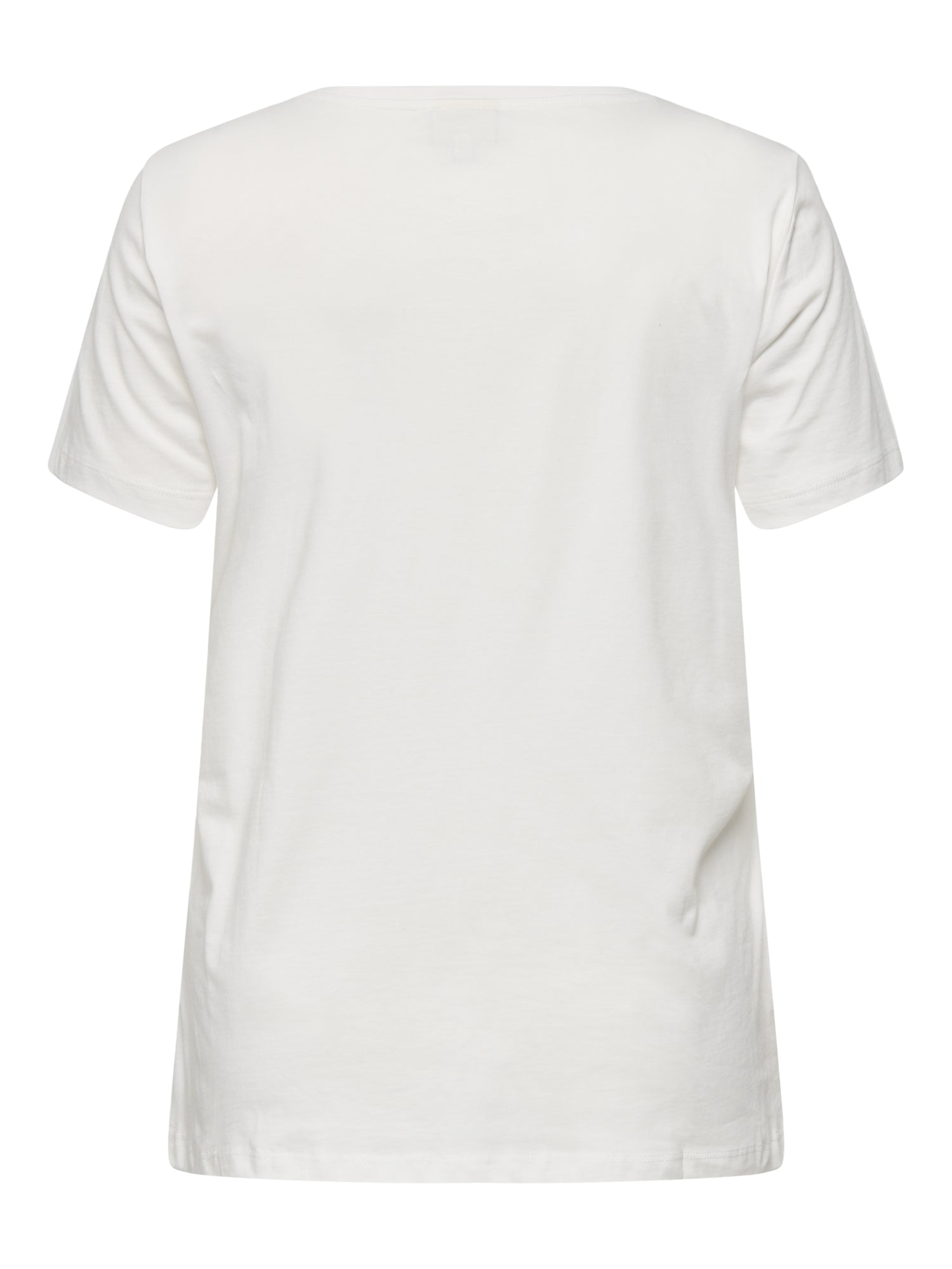 ONLY Carmakoma T-Shirts  hellgrau