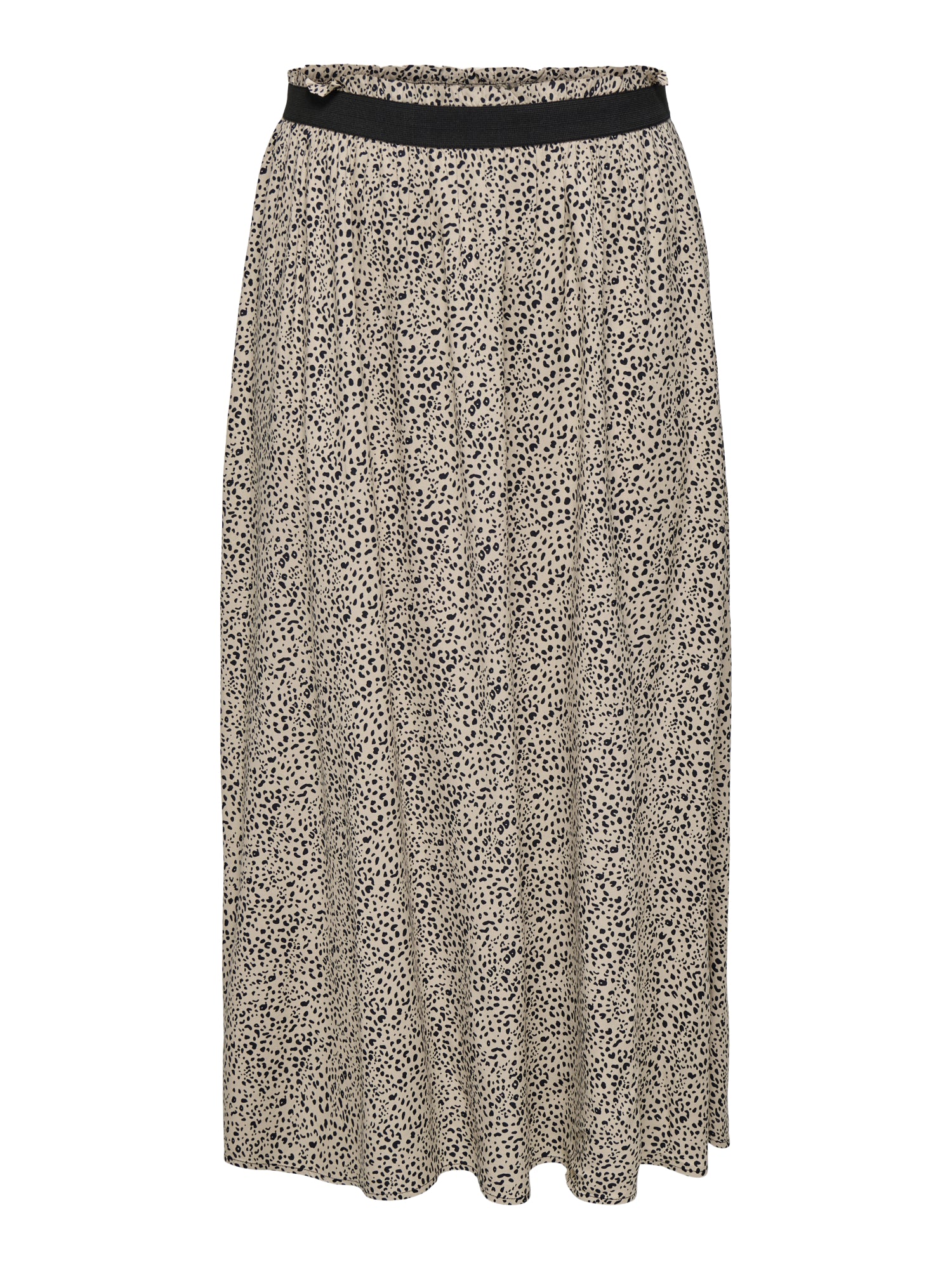ONLY Carmakoma Röcke  beige