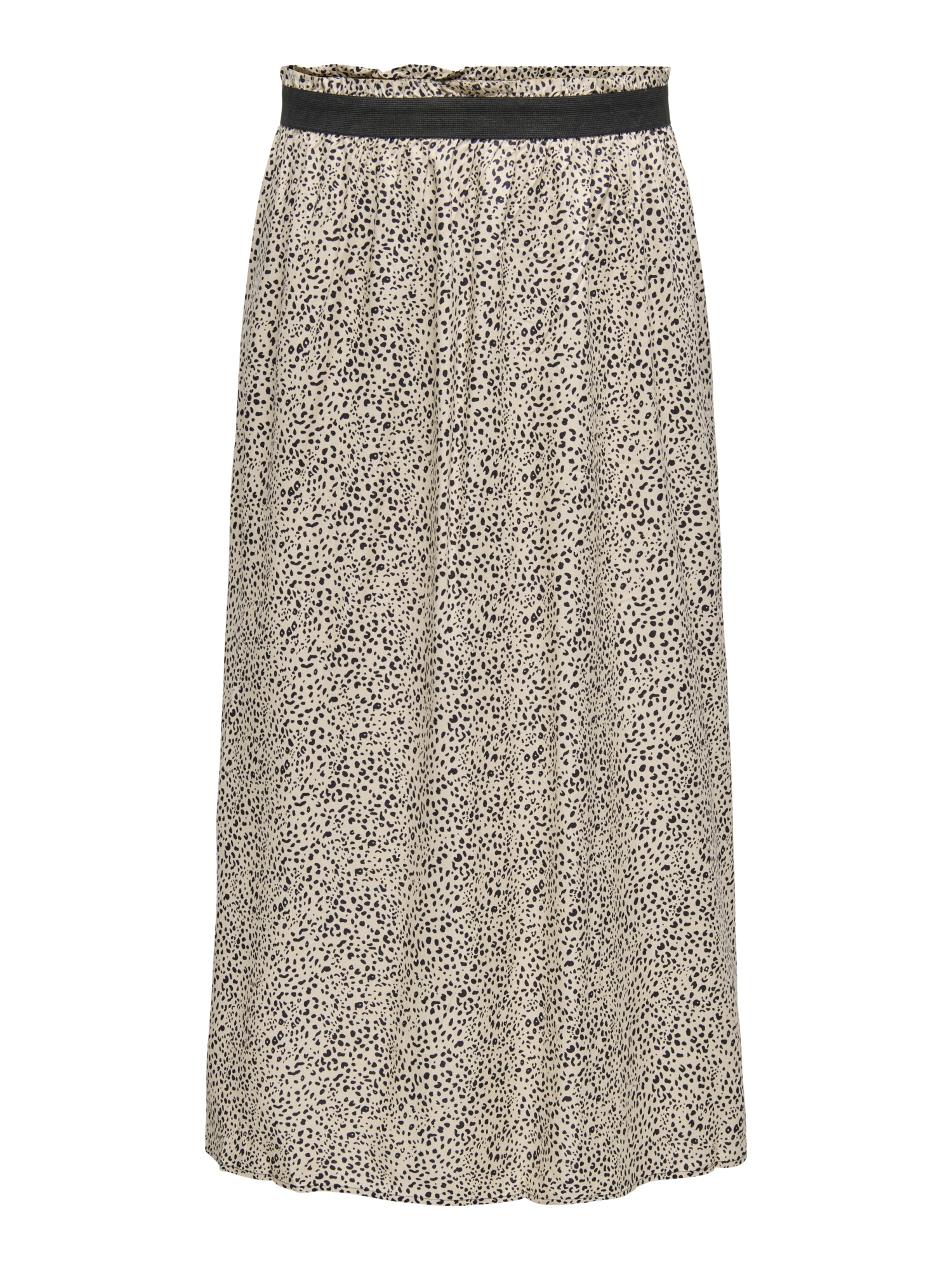 ONLY Carmakoma Röcke  beige