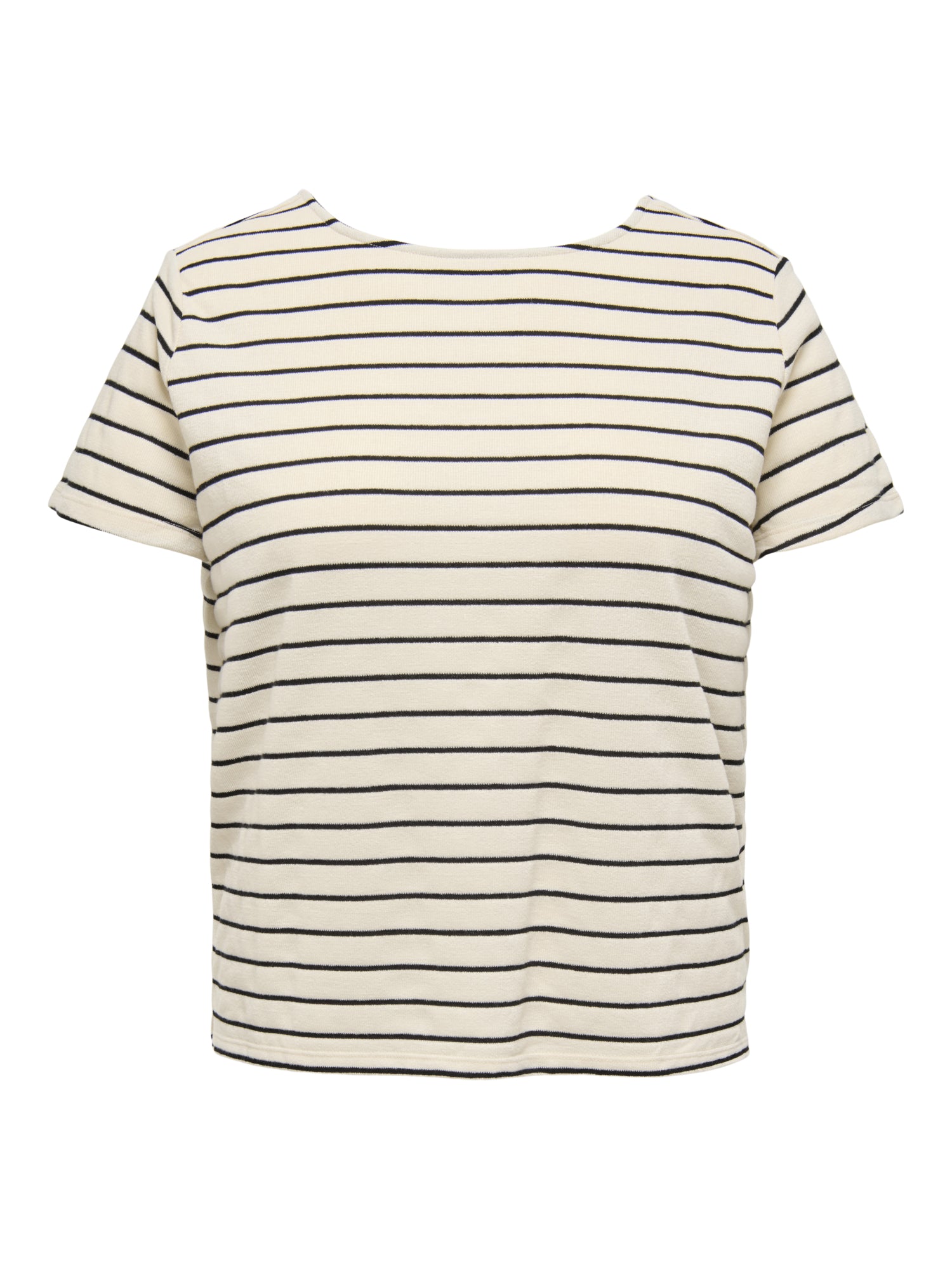 ONLY Carmakoma Blusen  beige