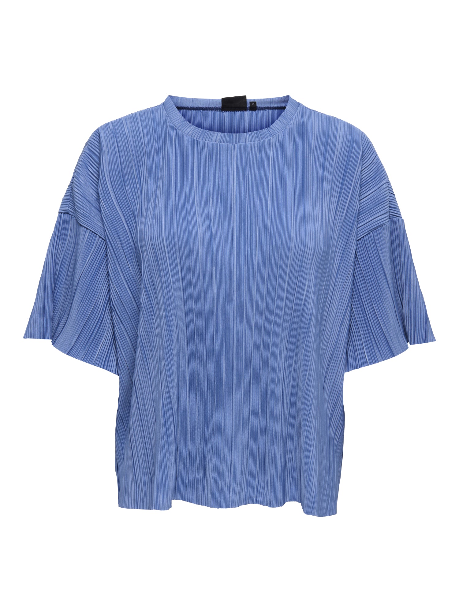 ONLY Carmakoma T-Shirts  blau