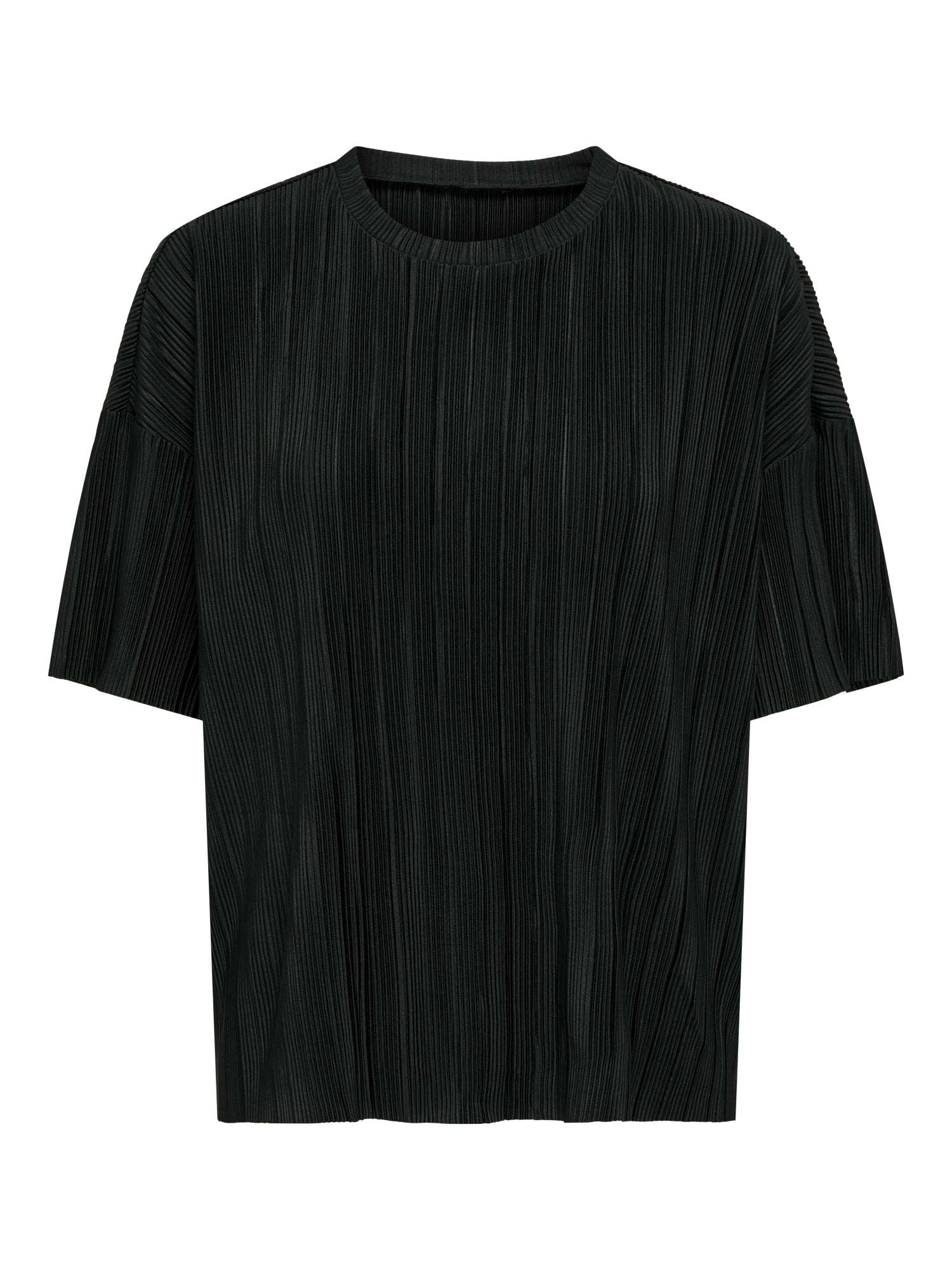ONLY Carmakoma T-Shirts  schwarz