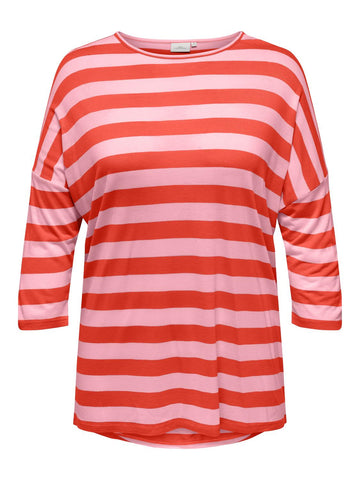 Shirt mit 3/4-Arm