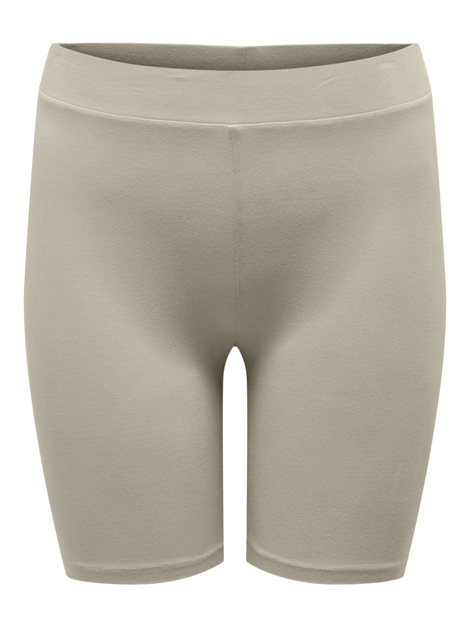 ONLY Carmakoma Shorts  beige
