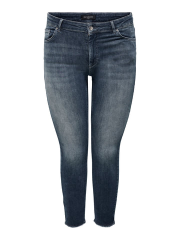 Skinny Fit Jeans