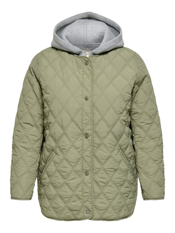 Steppjacke