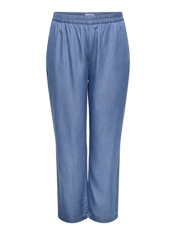 Stoffhose
