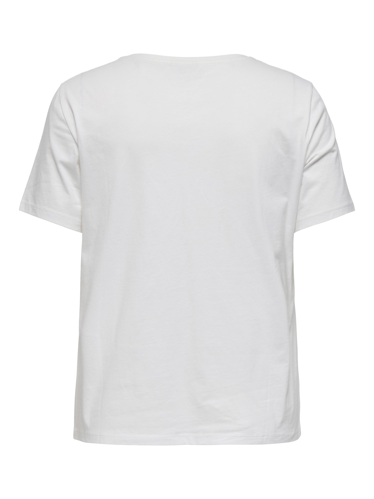 ONLY Carmakoma T-Shirts  hellgrau