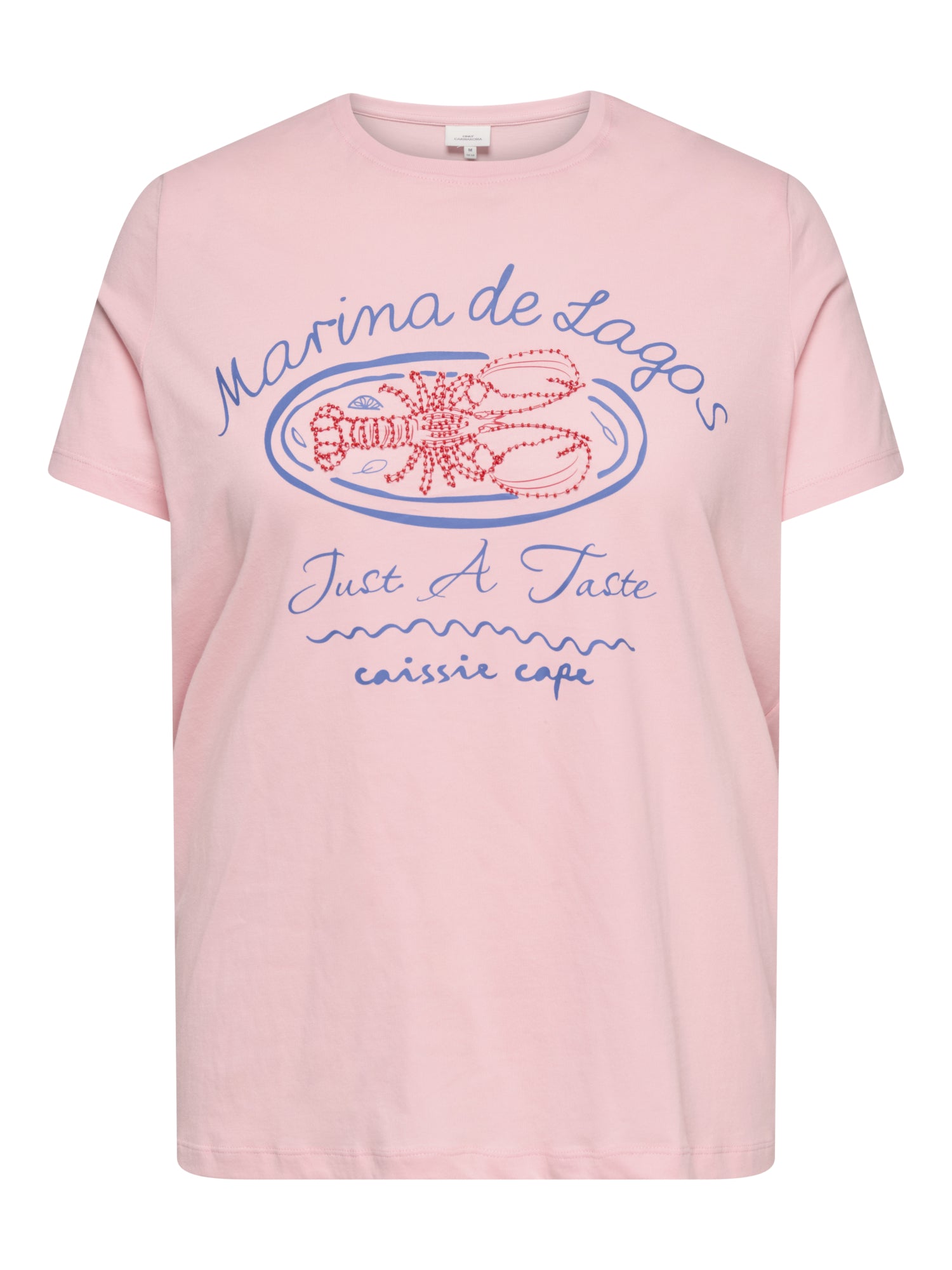 ONLY Carmakoma T-Shirts  nicht definiert