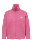 ONLY Carmakoma Jacken & Mäntel  rosa