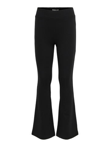 Ausgestellte Hose