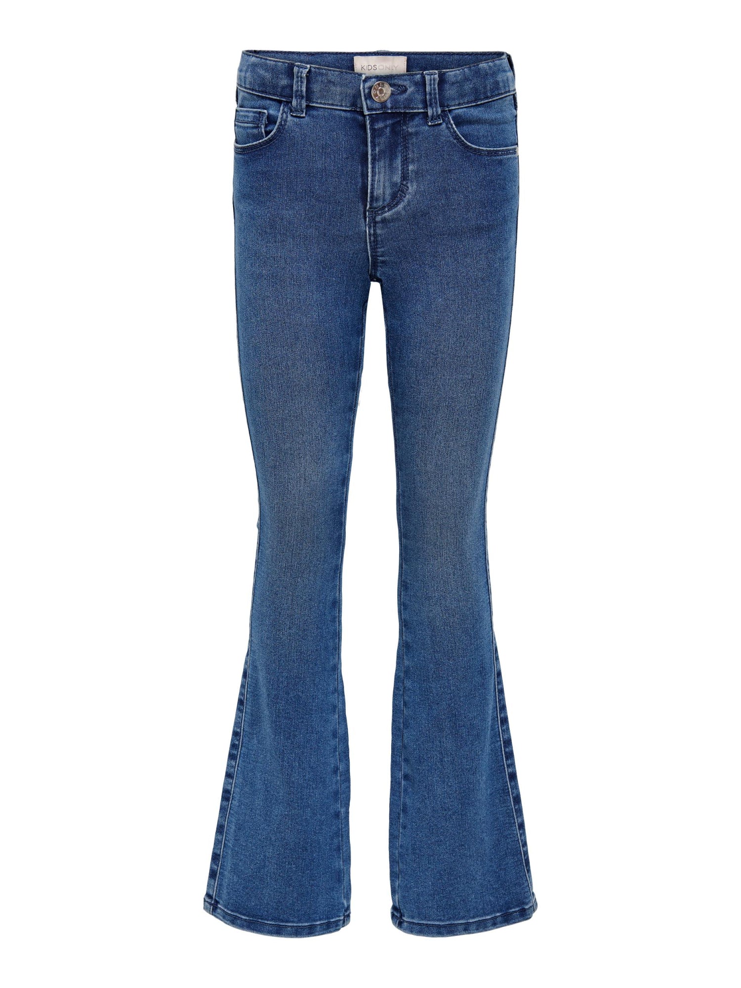 ONLY Kids Jeans & Hosen  blau