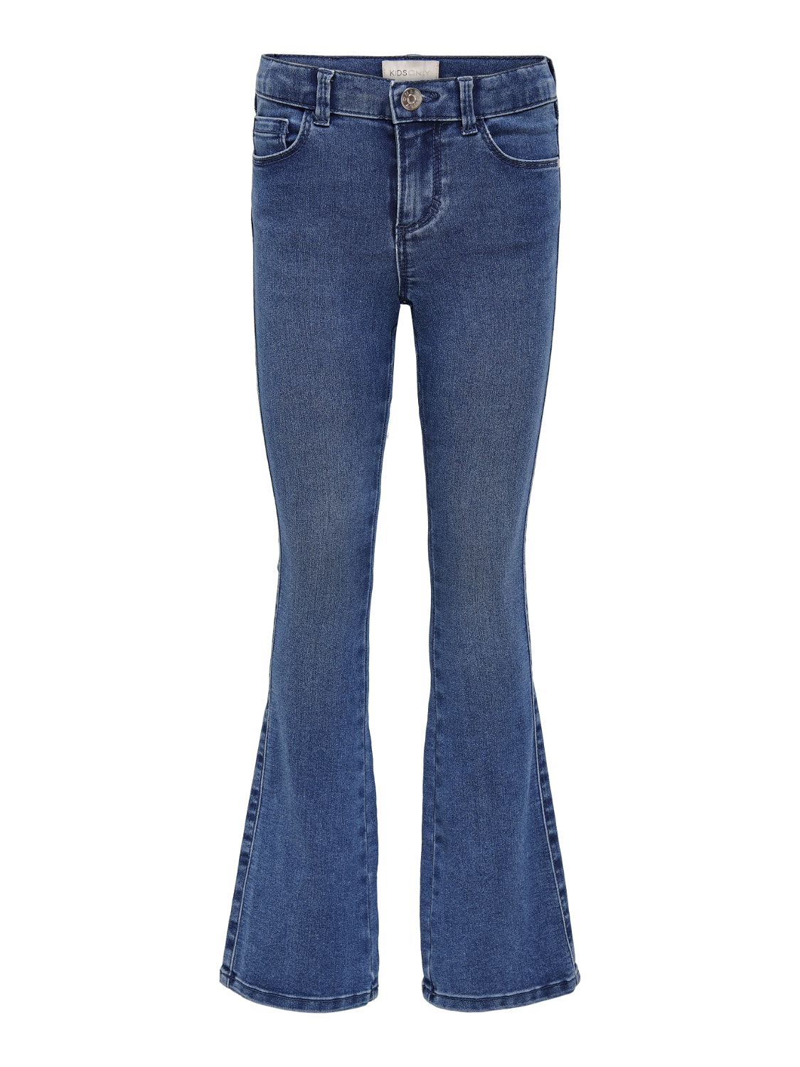ONLY Kids Jeans & Hosen  blau