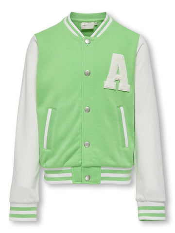 Blousonjacke