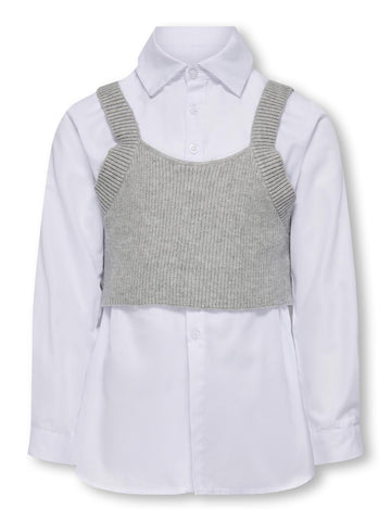 Bluse