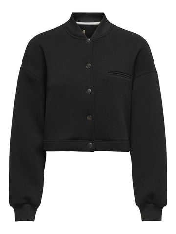 Bomber-Jacke