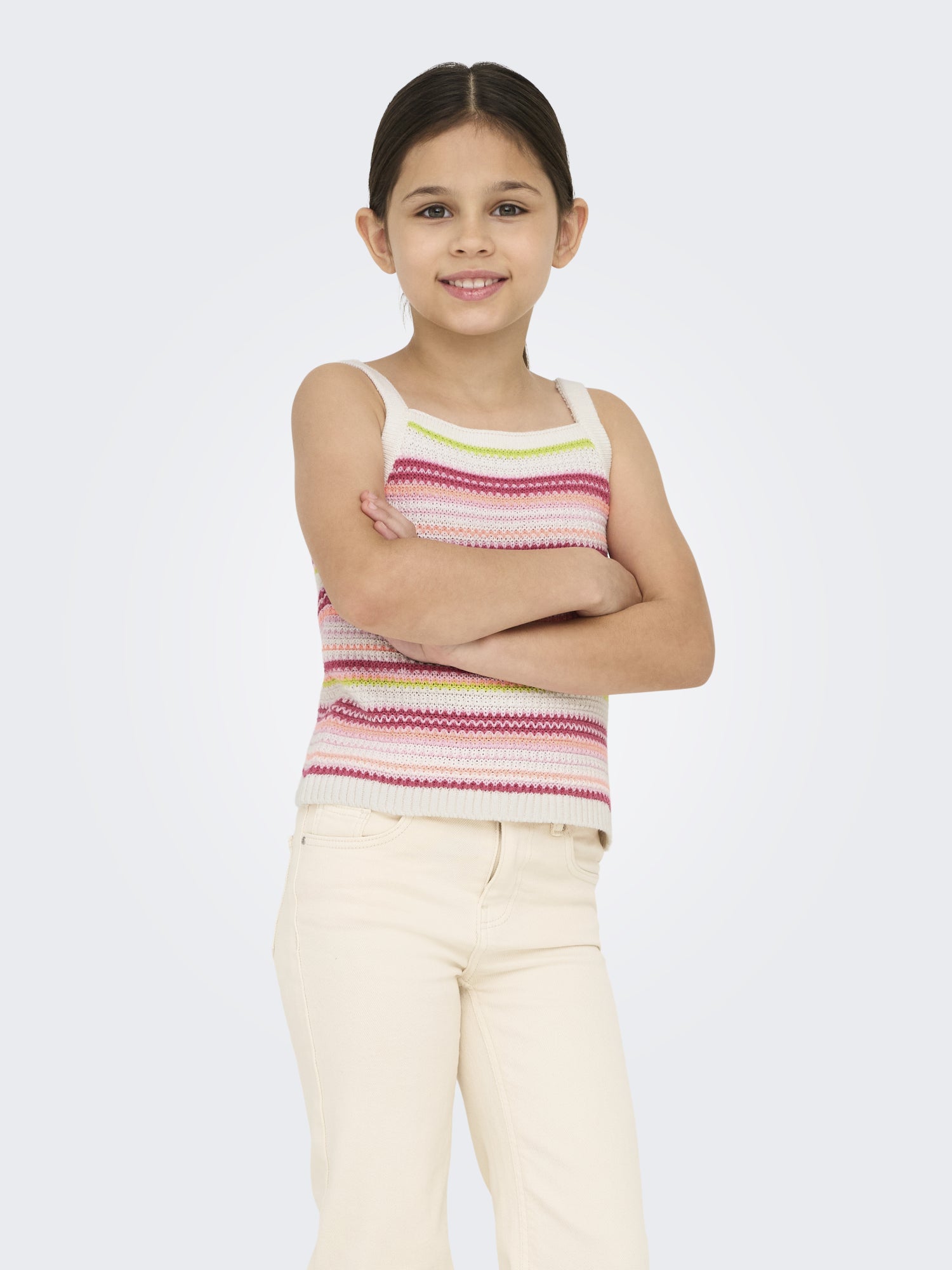 ONLY Kids Shirts & Blusen  bunt