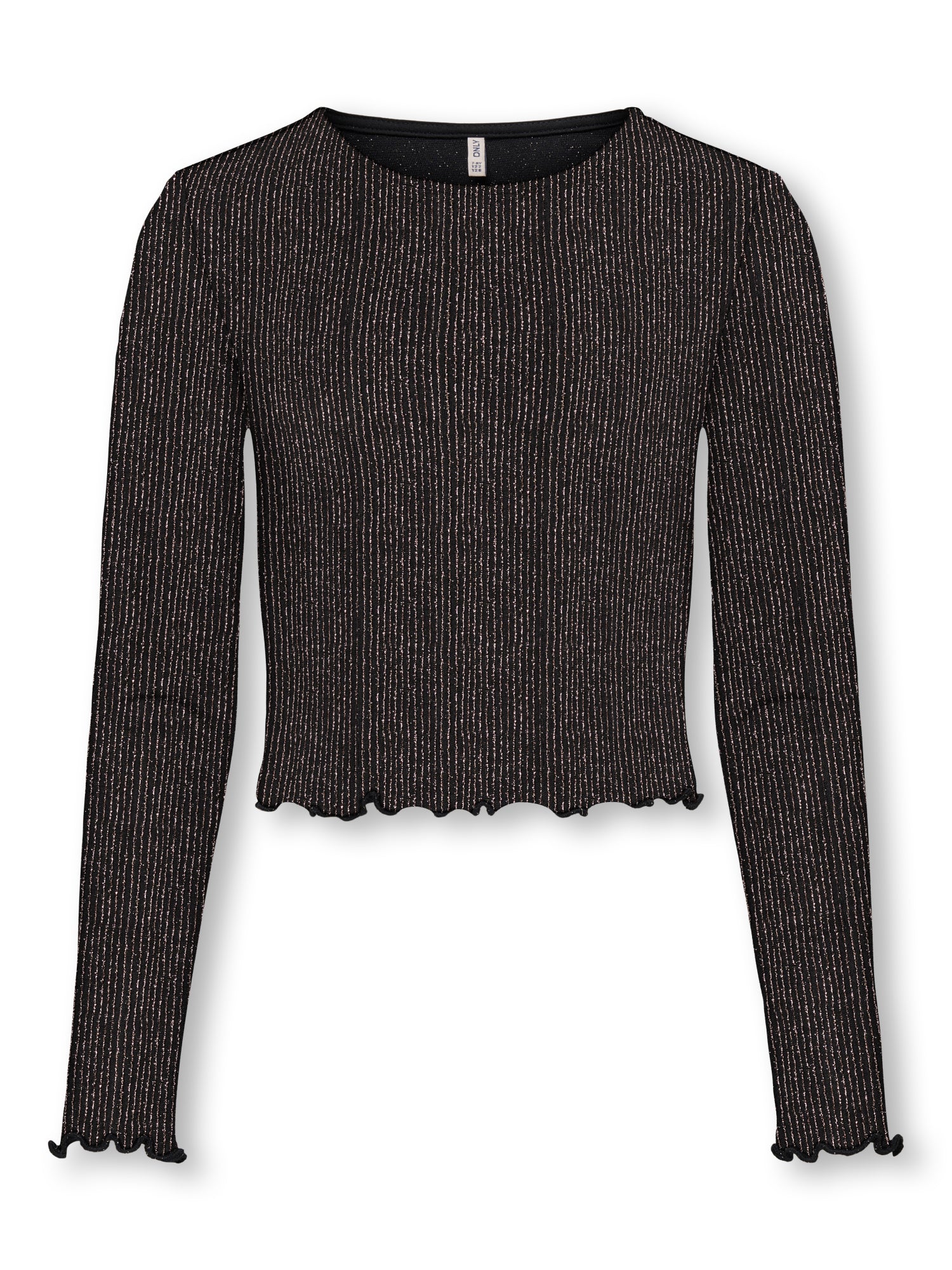 ONLY Kids Pullis & Sweats  schwarz
