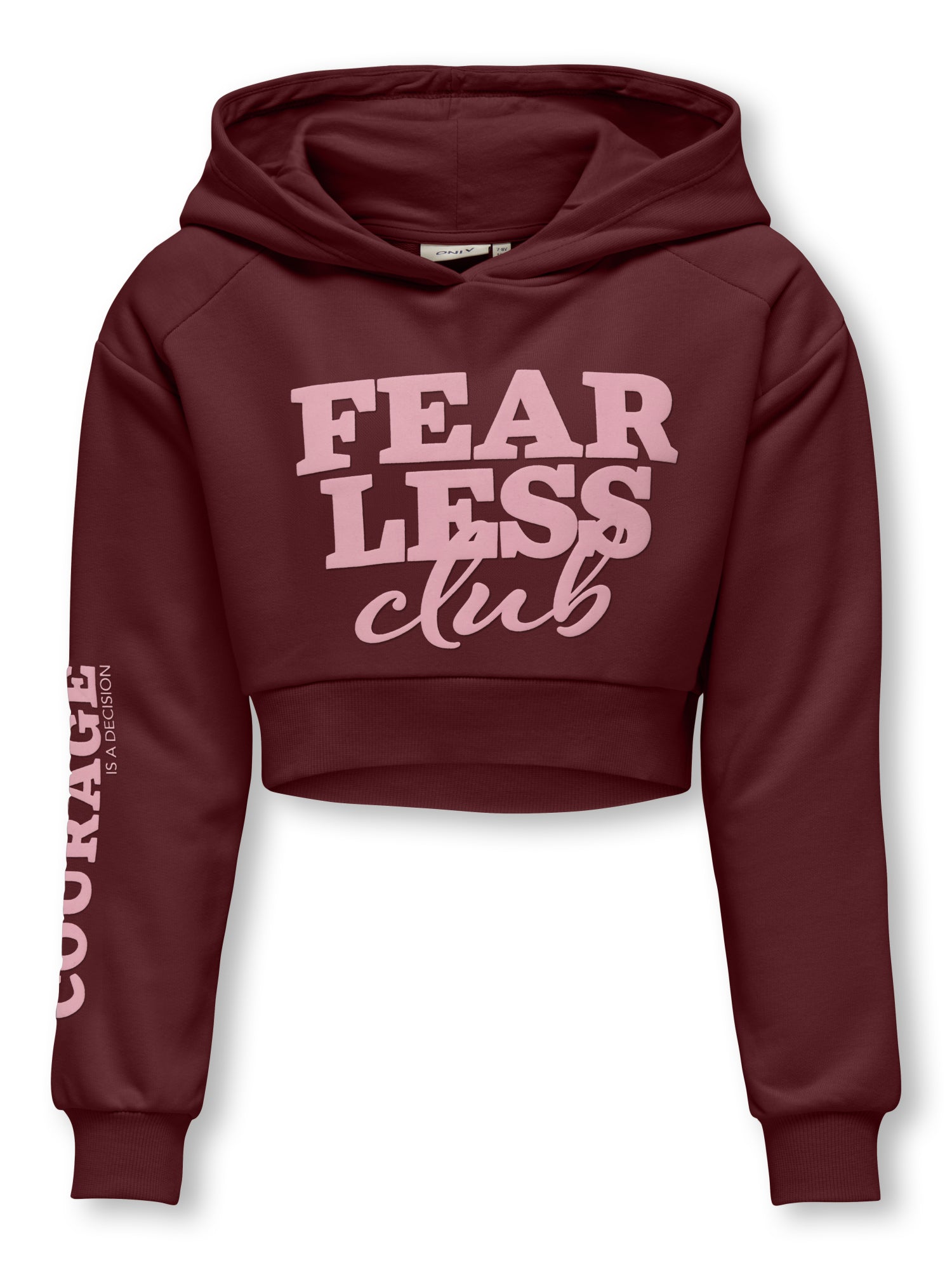 ONLY Kids Pullis & Sweats  bordeaux
