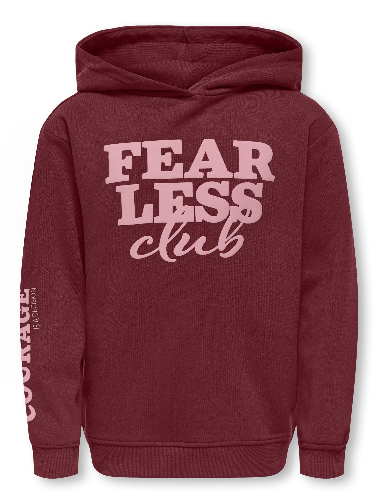 ONLY Kids Pullis & Sweats  bordeaux