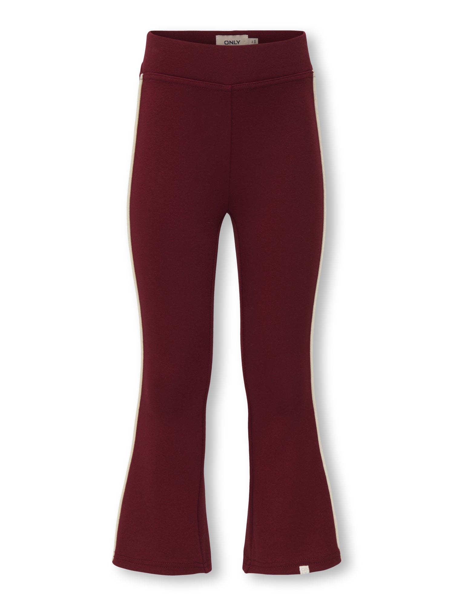 ONLY Kids Jeans & Hosen  bordeaux