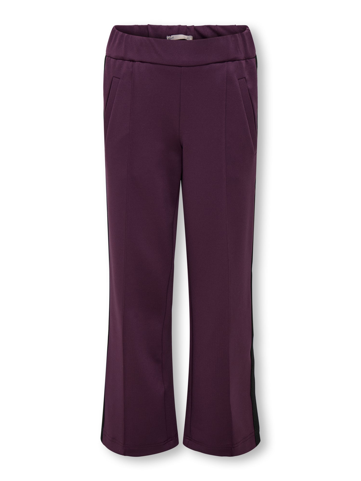 ONLY Kids Jeans & Hosen  lila
