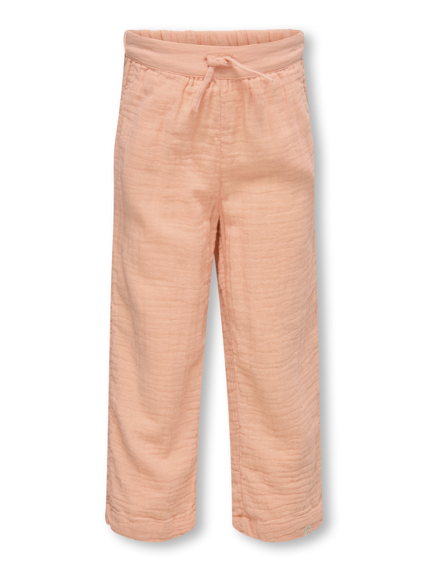 ONLY Kids Jeans & Hosen  orange