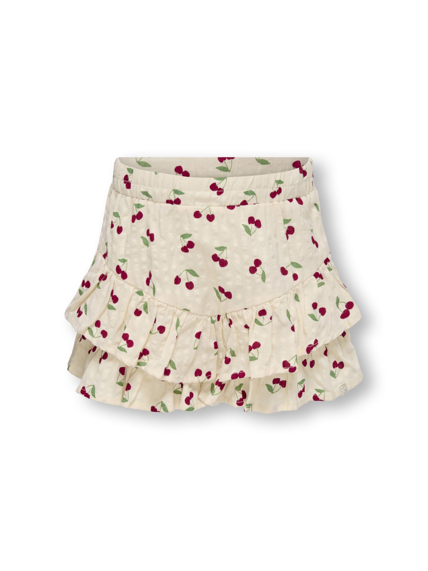 ONLY Kids Jeans & Hosen  weiß