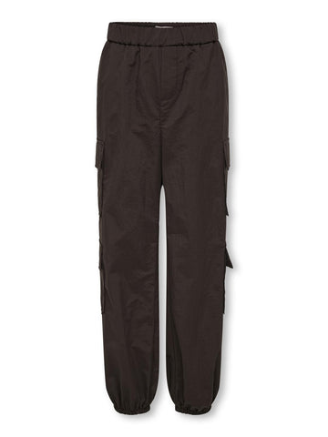 Hose mit Cargo-Taschen