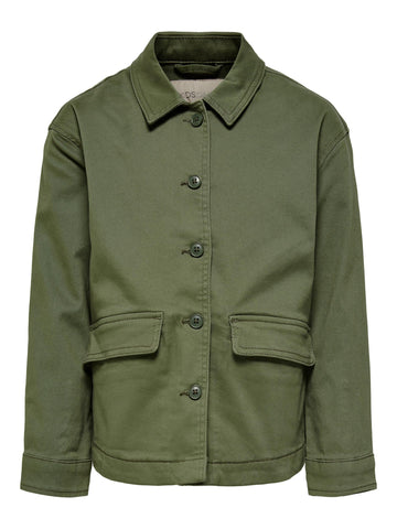 Jacke