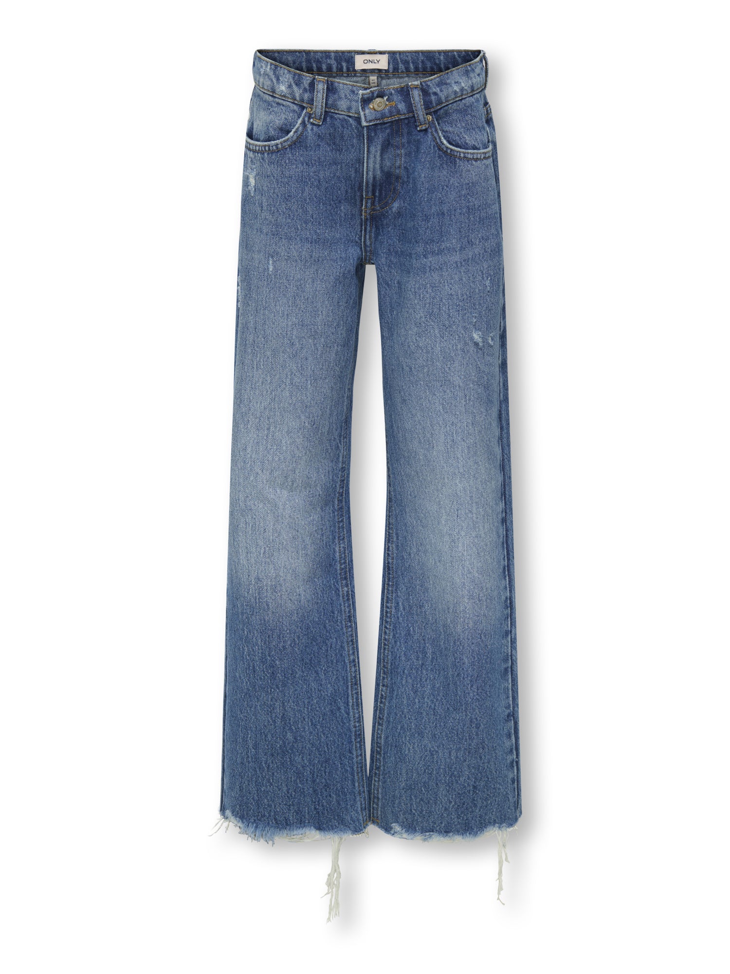 ONLY Kids Jeans & Hosen  blau