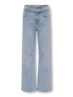 ONLY Kids Jeans & Hosen  hellblau