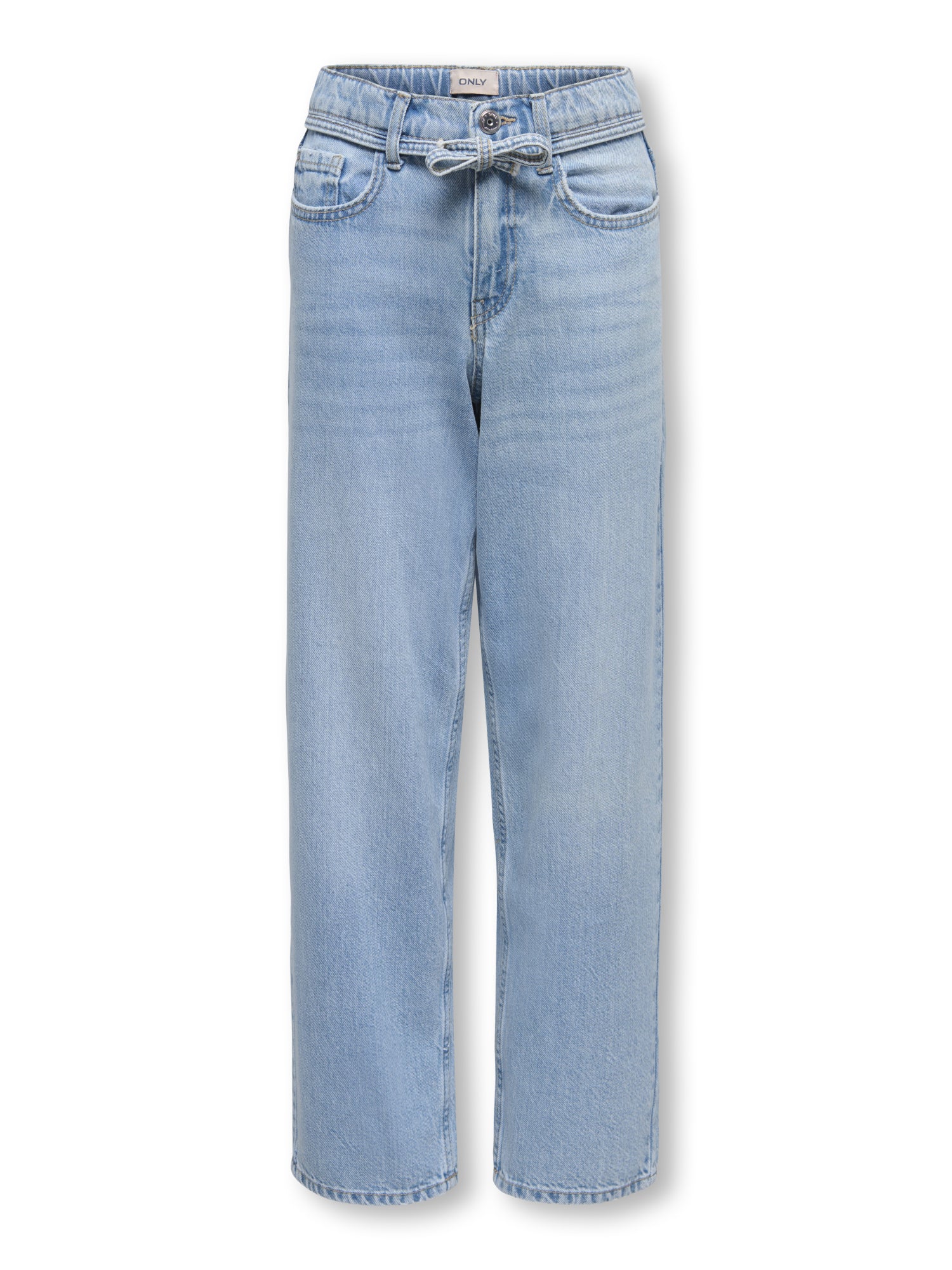 ONLY Kids Jeans & Hosen  hellblau