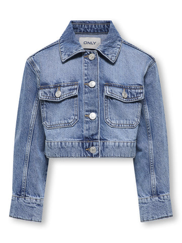 Jeansjacke