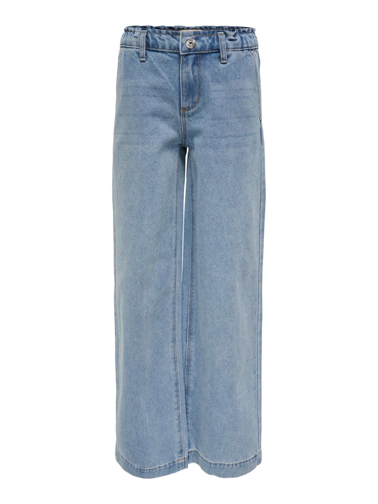 ONLY Kids Jeans & Hosen  blau