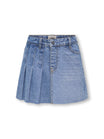 ONLY Kids Röcke  blau