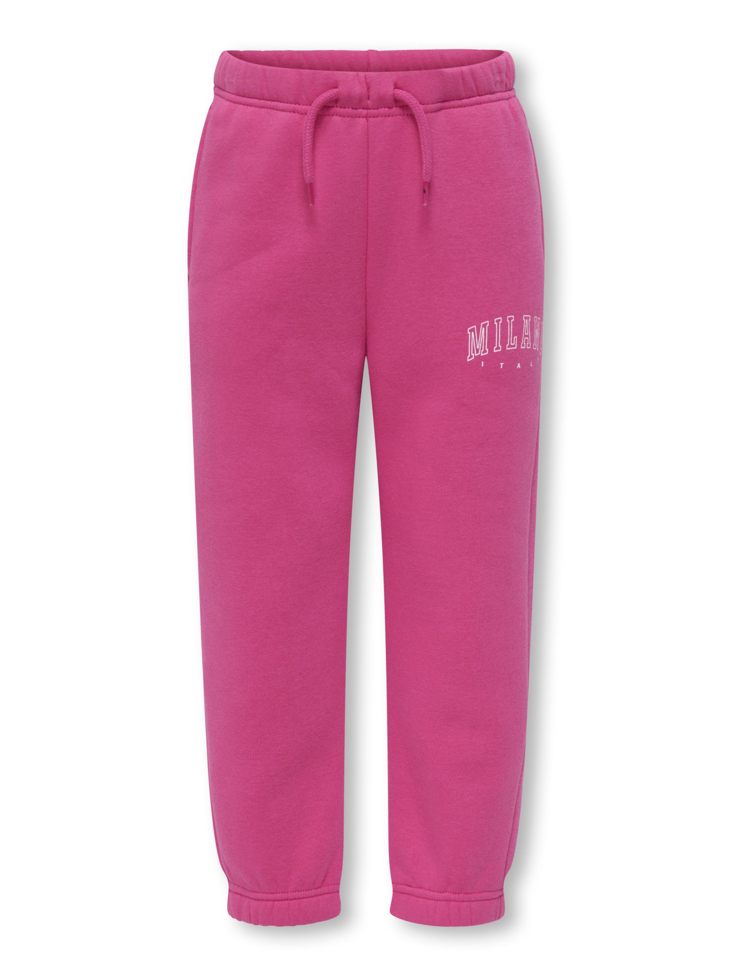 ONLY Kids Jeans & Hosen  pink