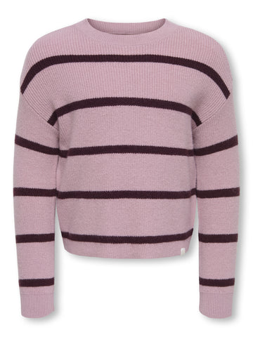 KMGFRANCA Strickpullover
