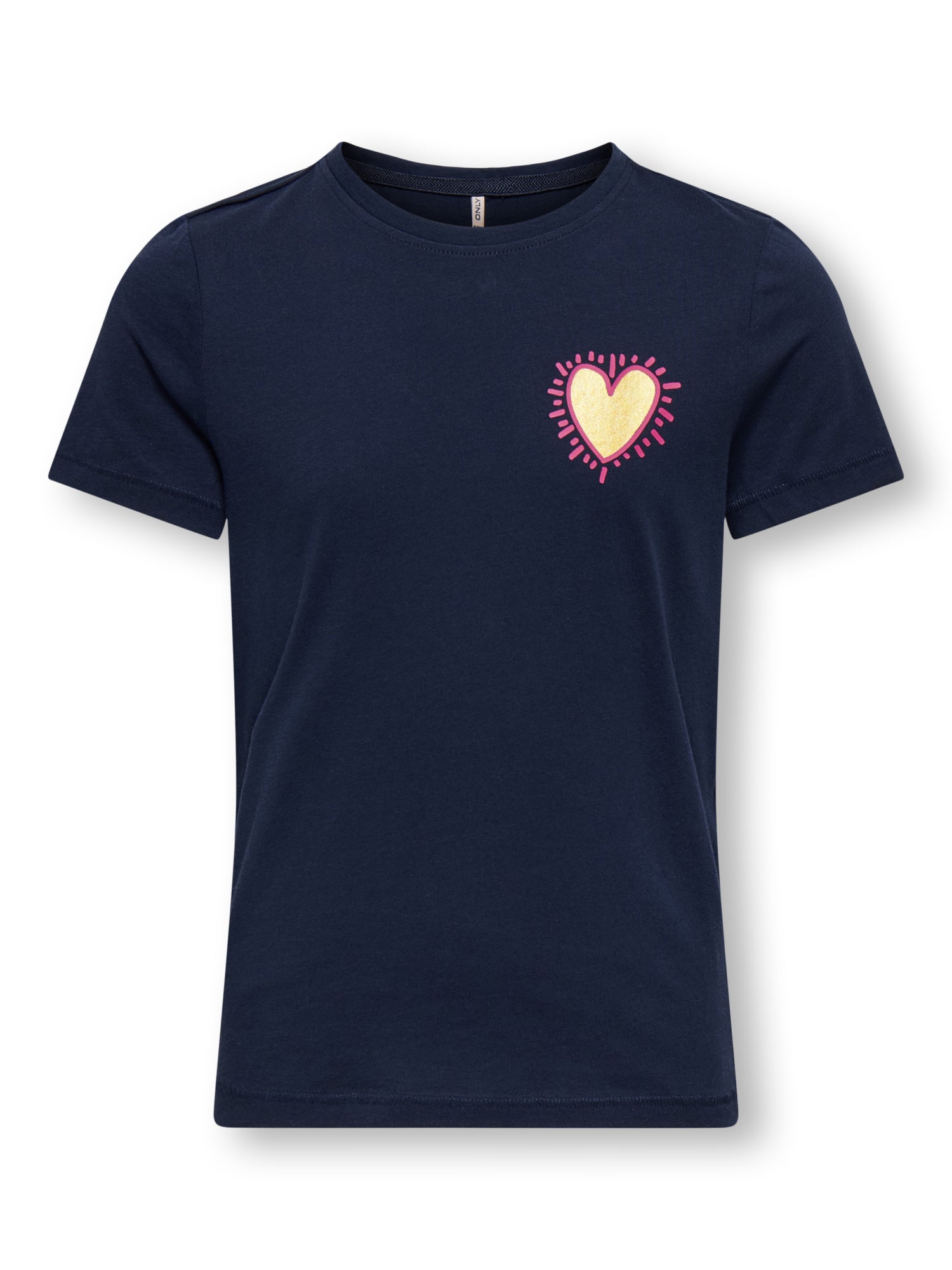 ONLY Kids Shirts & Blusen  blau