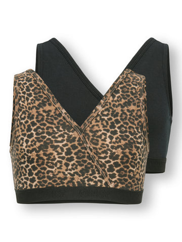 KOGLOLA Soft-BH im 2er-Pack