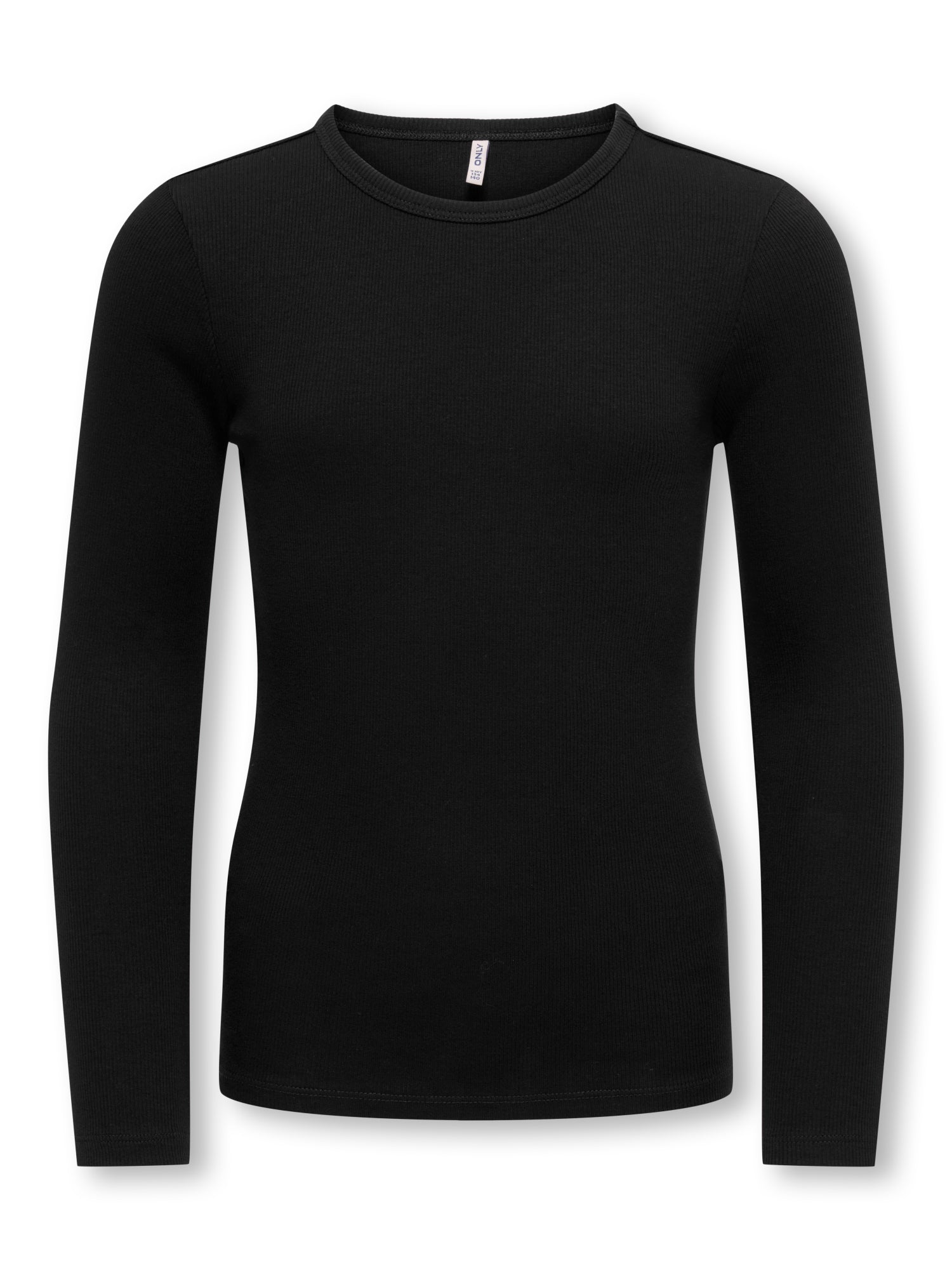 ONLY Kids Shirts & Blusen  schwarz