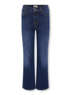 ONLY Kids Jeans & Hosen  dunkelblau