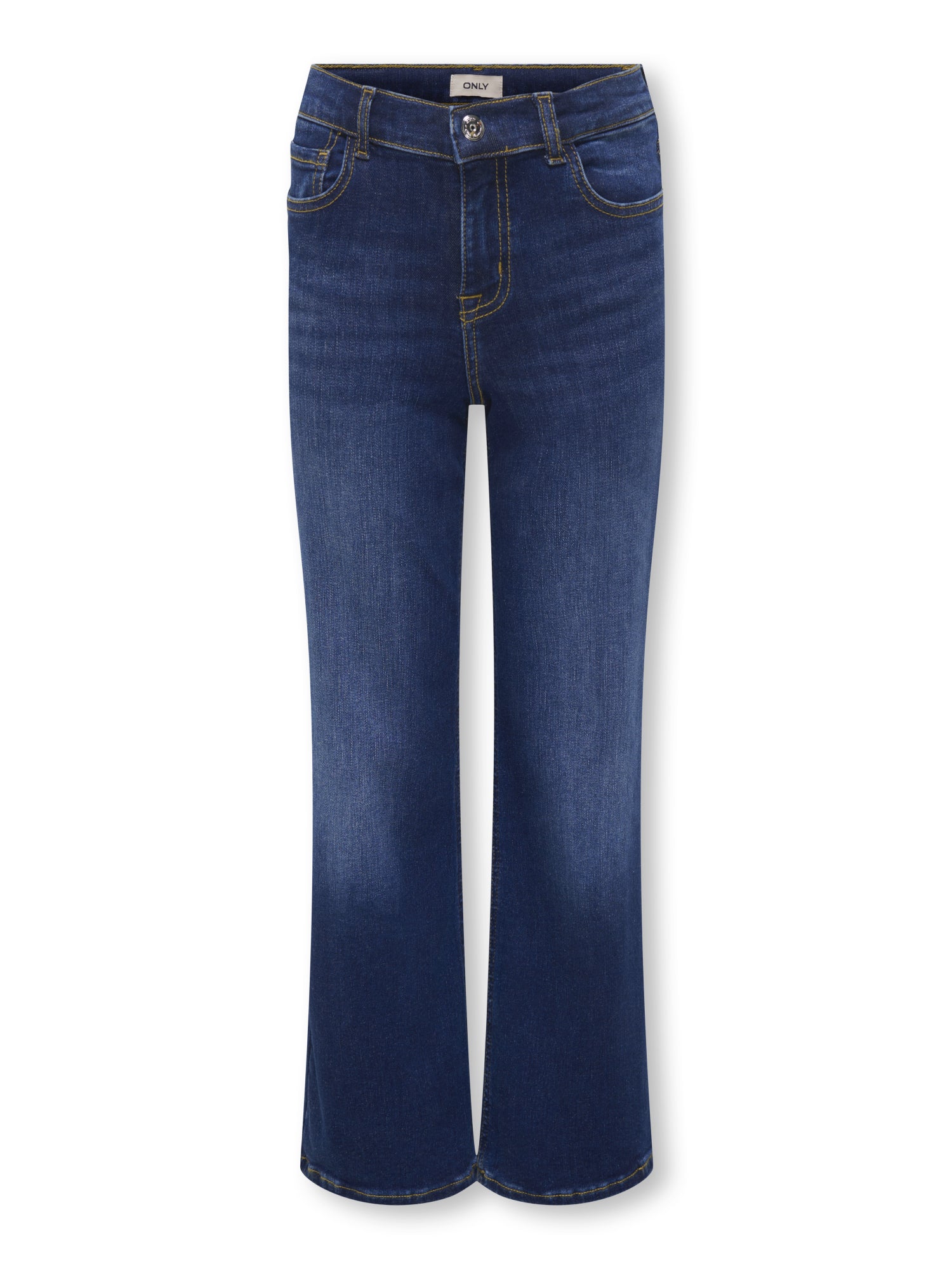 ONLY Kids Jeans & Hosen  dunkelblau