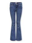 ONLY Kids Jeans & Hosen  blau