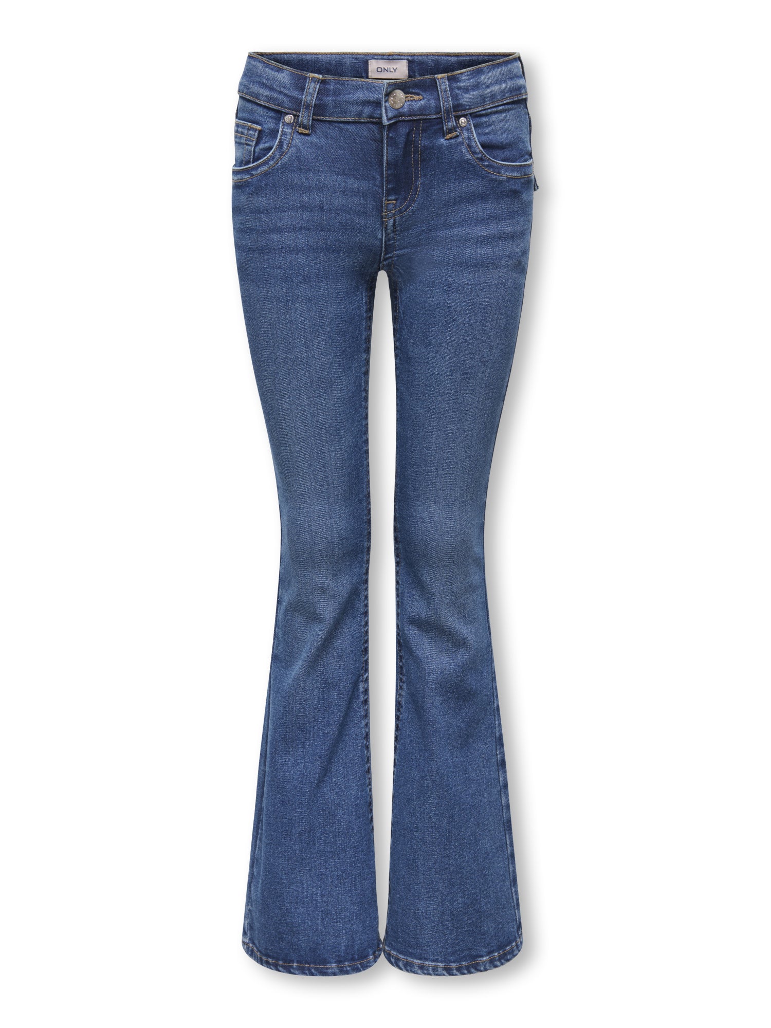 ONLY Kids Jeans & Hosen  blau