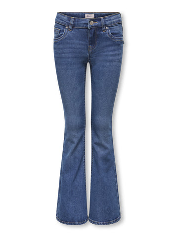 KOGPHOEBE Flared Jeans