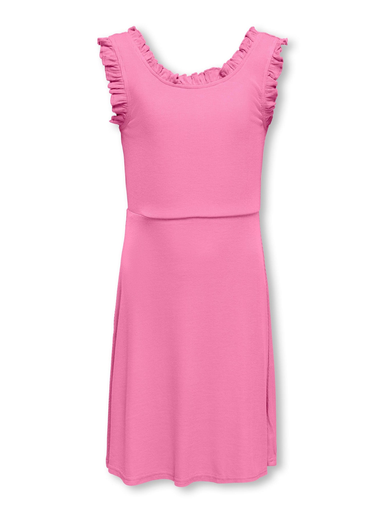 ONLY Kids Kleider  pink