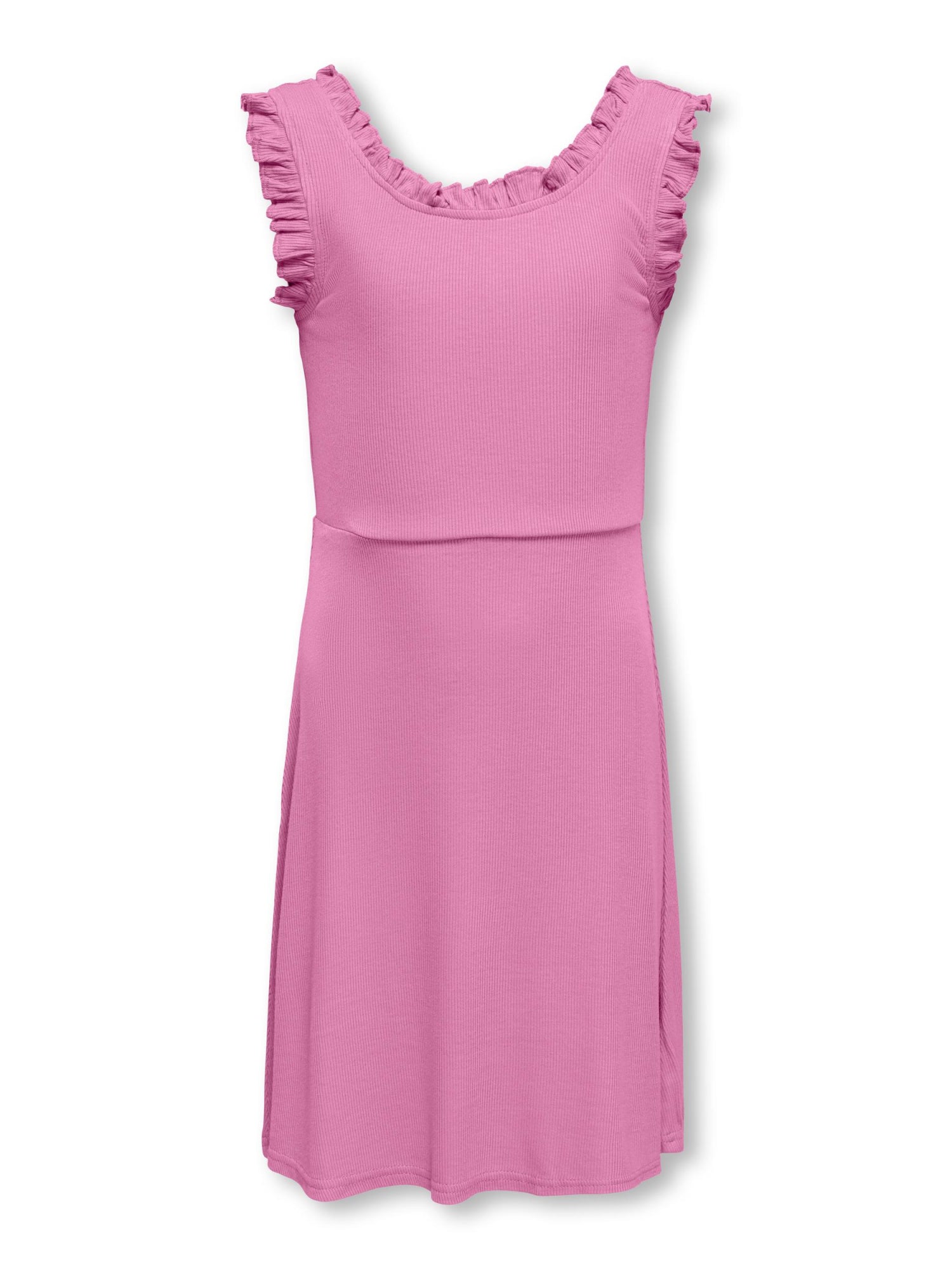 ONLY Kids Kleider  pink