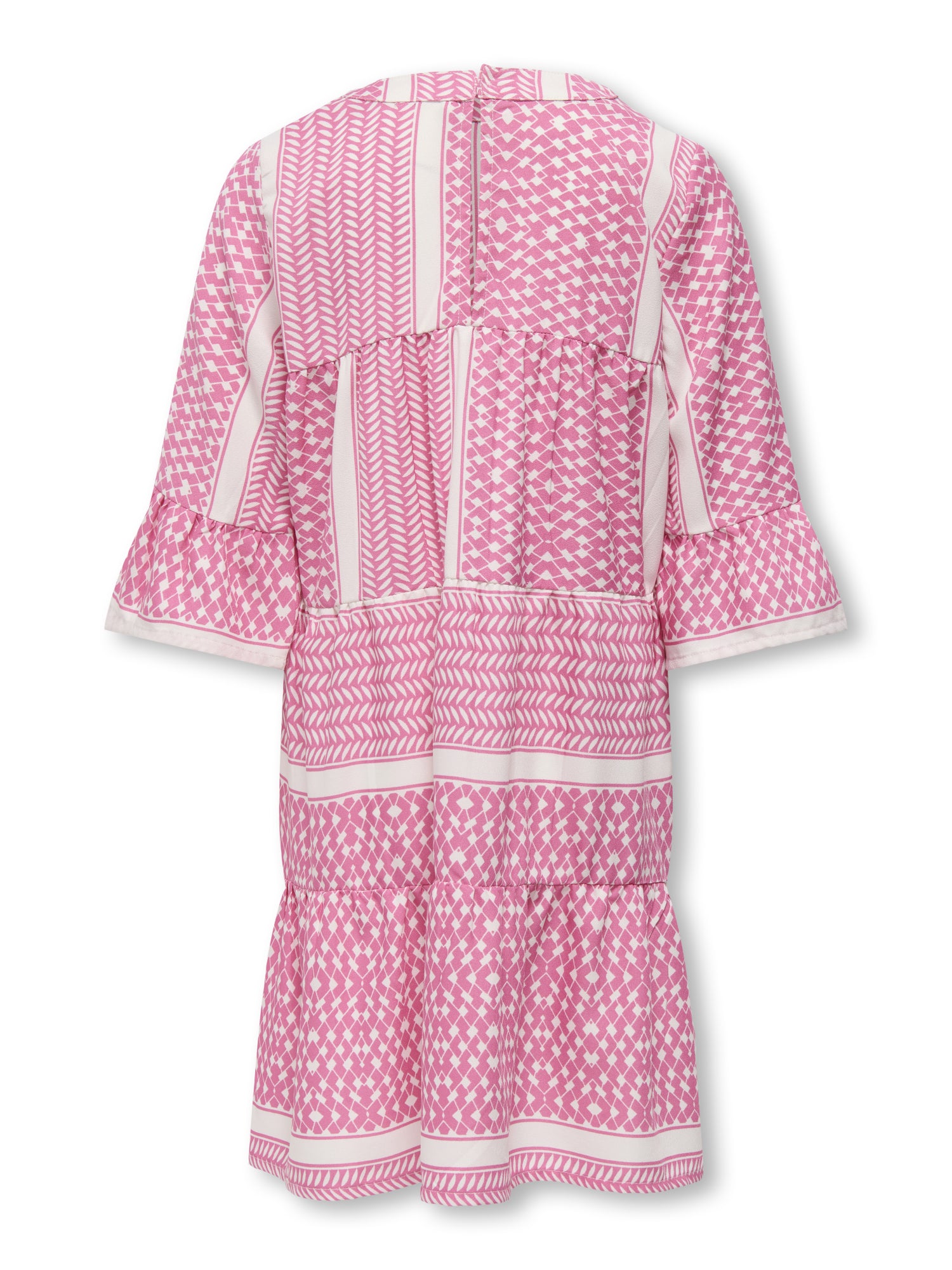 ONLY Kids Kleider  pink