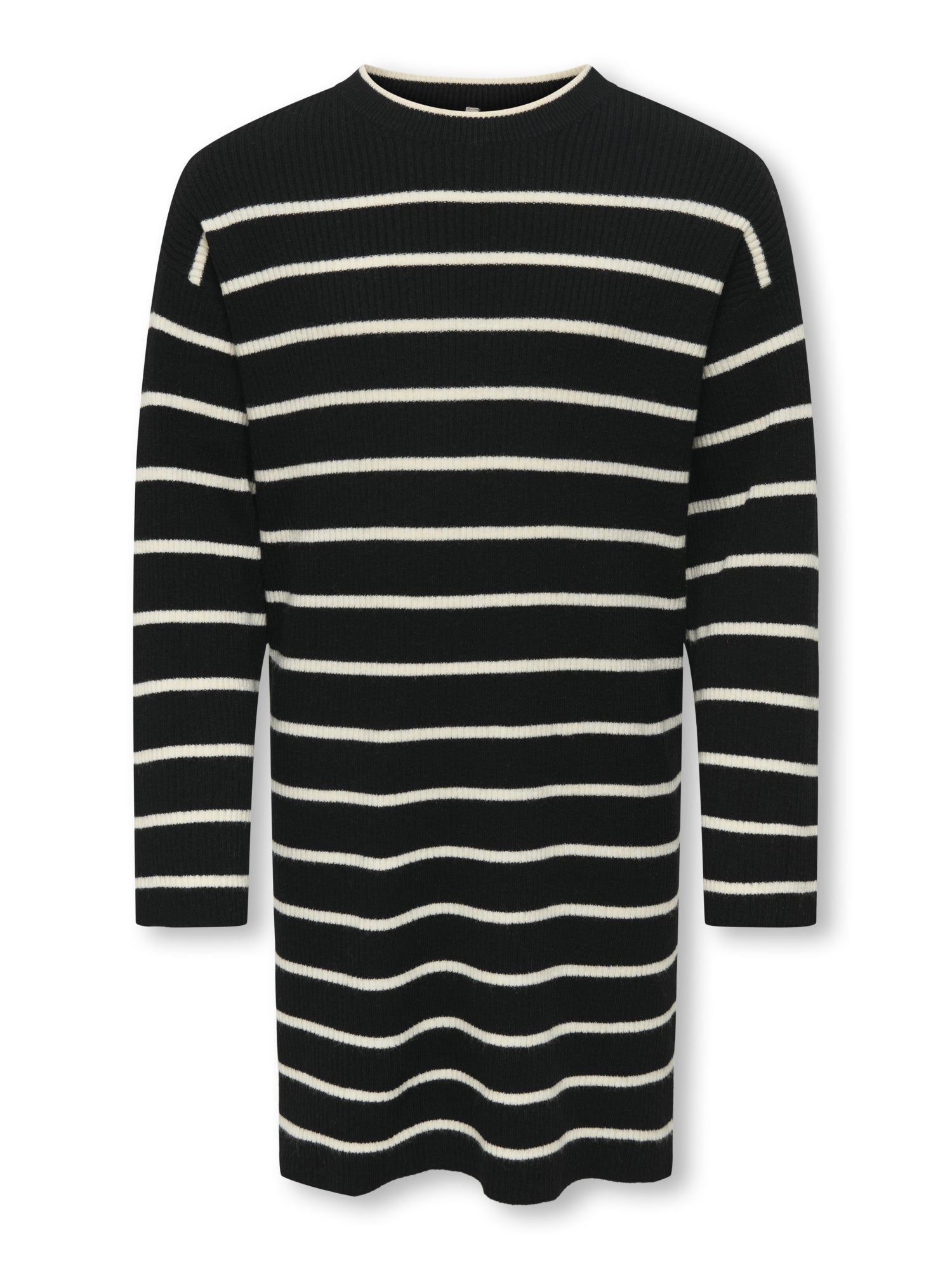 ONLY Kids Shirts & Blusen  schwarz